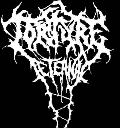 logo Torture Eternal